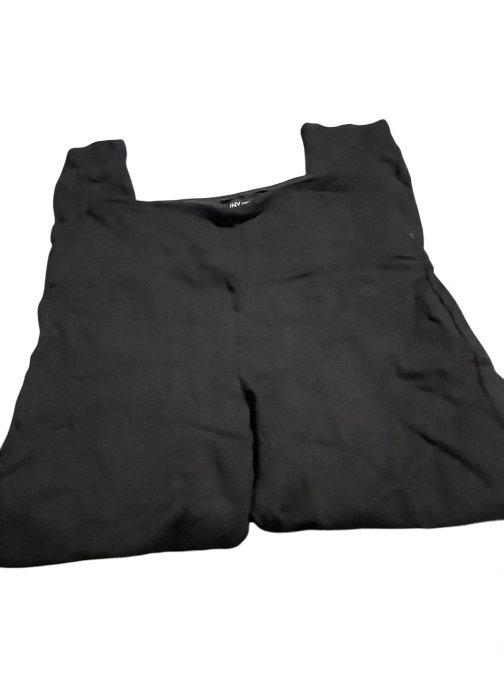 Black jones New York Women's pants - Classic black pants size XL